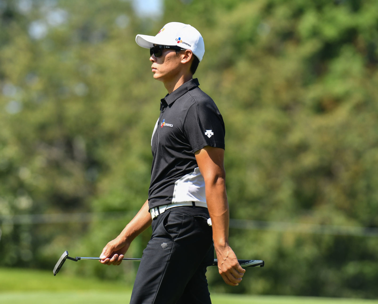 John Deere Classic: 2nd Round
